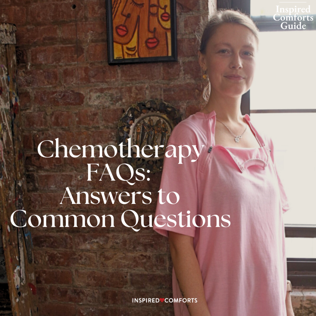 chemotherapy faqs