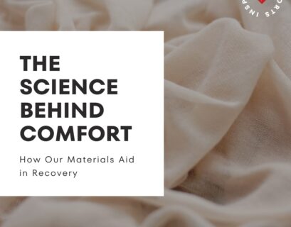 science behind comfort