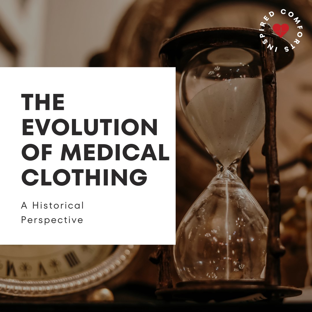 medical clothing