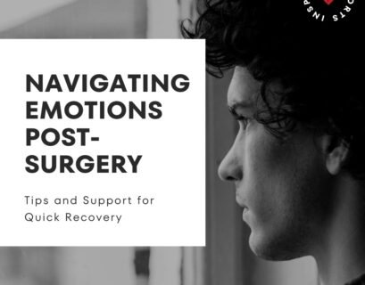 navigating emotions post surgery