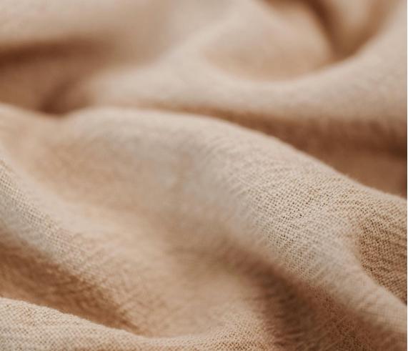 Soft, Breathable Fabric