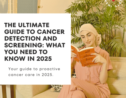 cancer detection