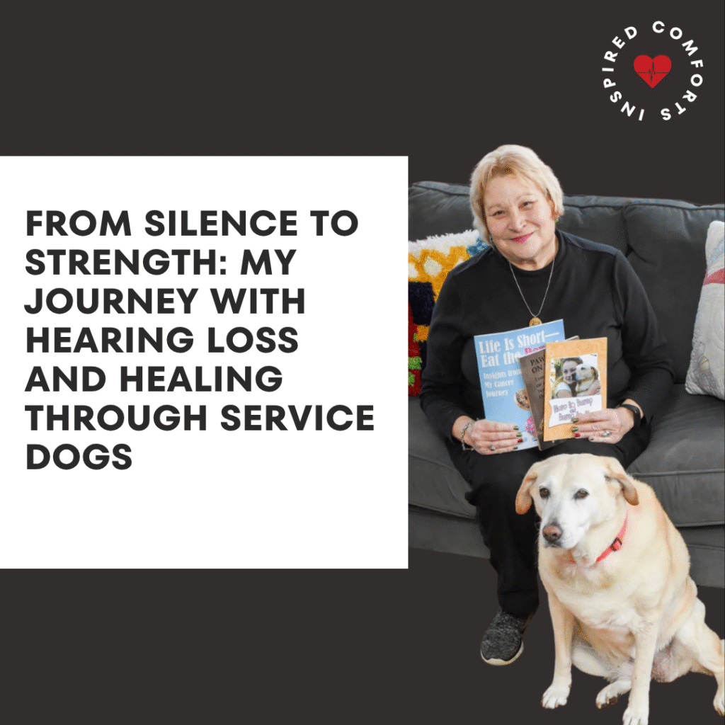 CANCER SERVICE DOGS