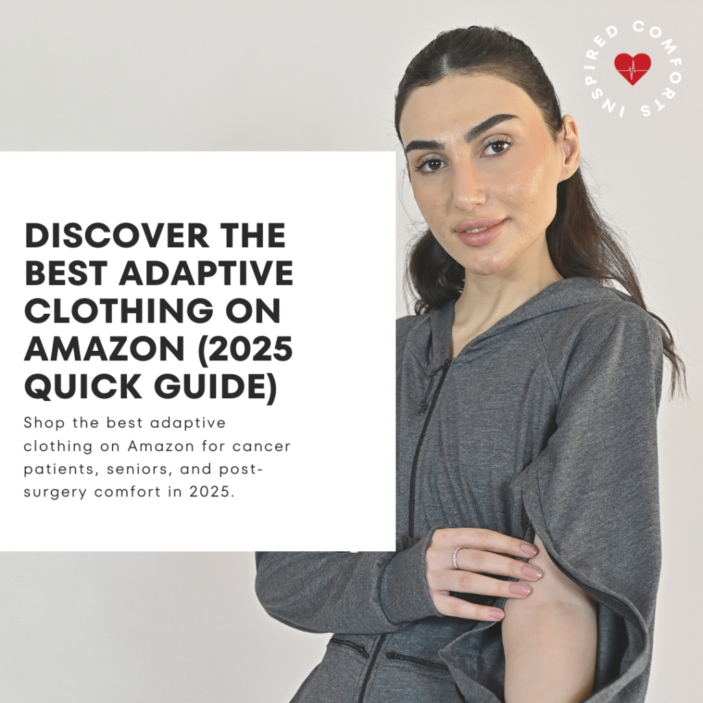adaptive clothing wellness journey healing