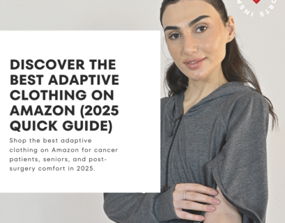 adaptive clothing wellness journey healing