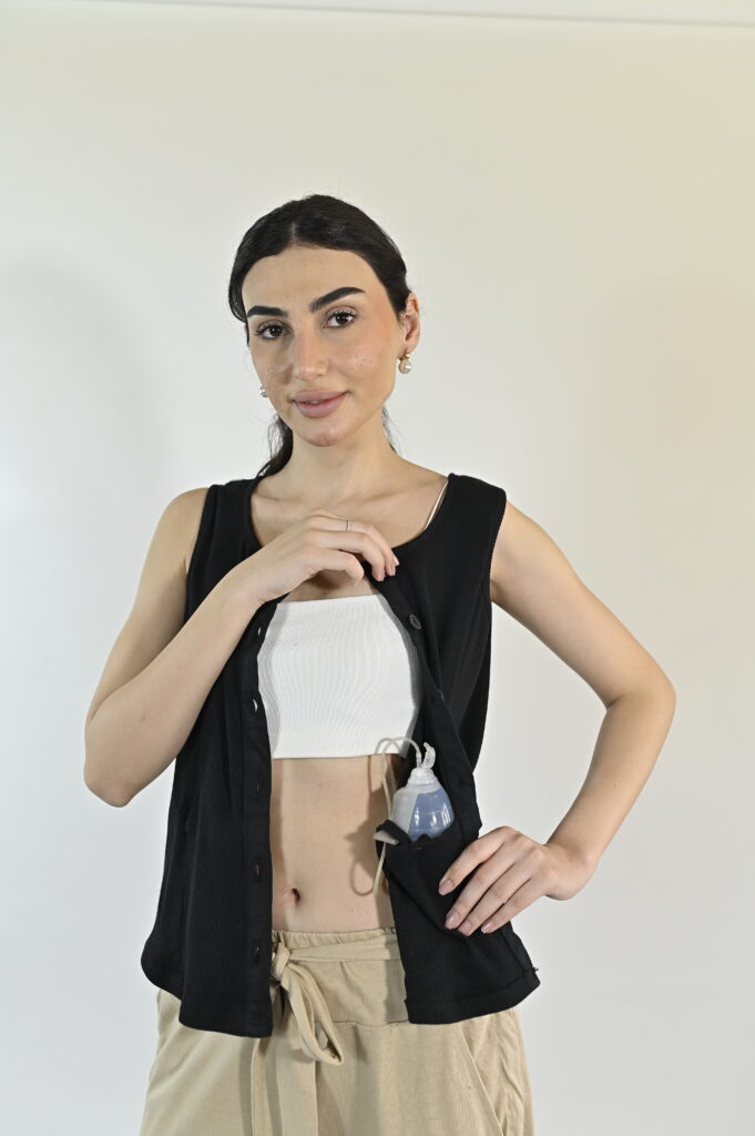 cancer detection mastectomy breast cancer