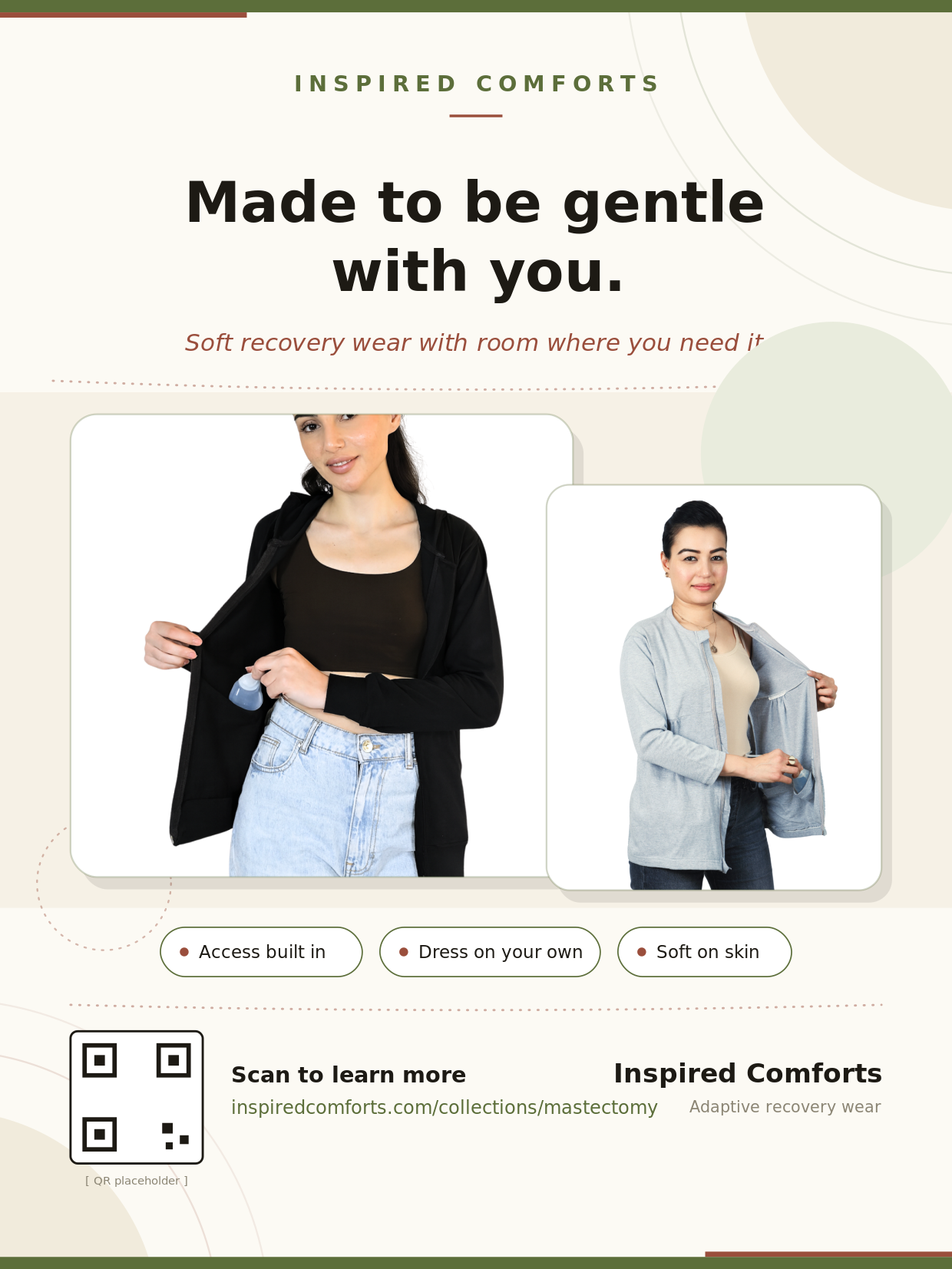 Mastectomy poster preview